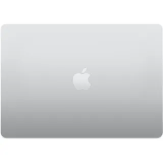 15,3" 8 GB RAM 512 GB SSD 10-Core GPU Silber