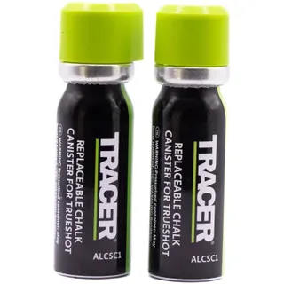 Tracer Trueshot Nachfüllpack 2er Set