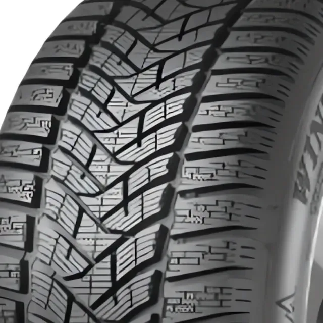 Winter Sport 5 215/60 R16 95H M+S 3PMSF Winterreifen