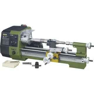 PROXXON Drehmaschine, PD 400