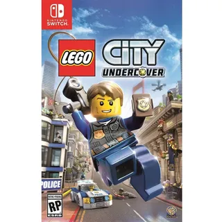 (PEGI) (Nintendo Switch)