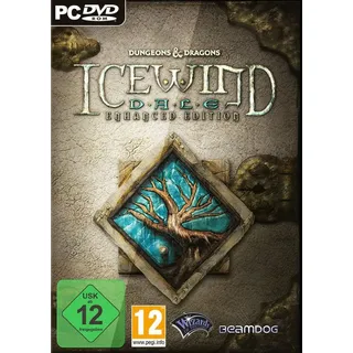 plaion Icewind Dale - Enhanced Edition (USK) (PC)