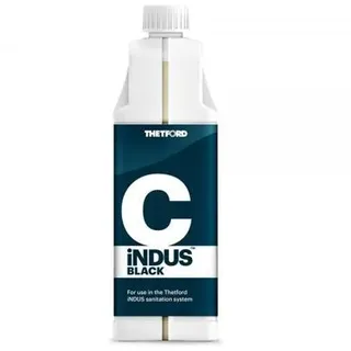 Thetford Indus Black Schwarzwasserbehandlung