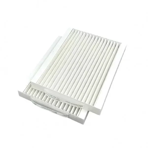 Vitoair FS 300E G4+G4 Filterset (Standard)