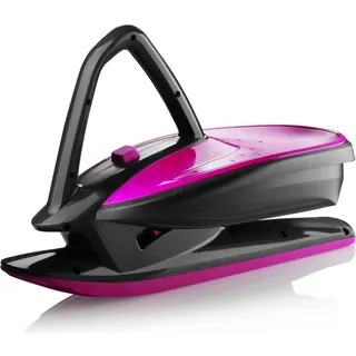 Plastkon Skidrifter Rutscher monster pink