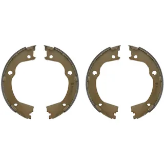 FEBI BILSTEIN Bremsbackensatz, Feststellbremse