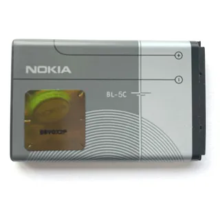 Nokia Original Akku für Nokia 1110I