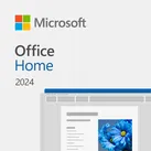 Microsoft Office 2024 Home & Student | Windows und Mac