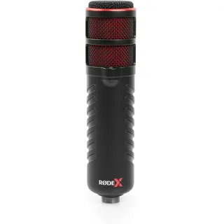 RØDE Microphones Rode X XDM-100 USB-C Mikrofon