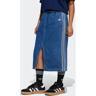 adidas Originals Sweatrock »SKIRT«, blau