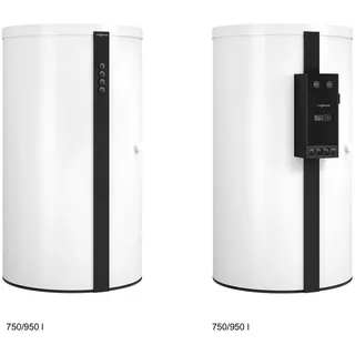 Viessmann Vitocell 360-M SVSB 750l Vitographite Z024761