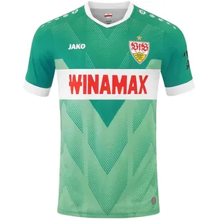 Jako VfB TW Trikot Home mint L