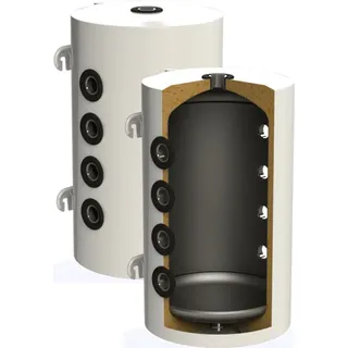 Pufferspeicher 100L