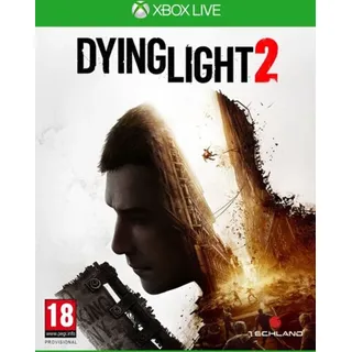 Game Dying Light 2 Stay Human - Pre-Order Bonus (DLC) (Xbox Series X) (EU-UNCUT-Version)