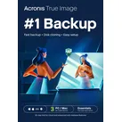 Acronis Cyber Protect Home Office Essentials | 3 PC | Jahresabonnement