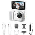 INSTA360 Go Ultra Creator Bundle white