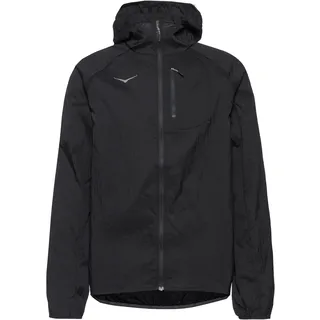 HOKA Skyflow Herren Schwarz XXL