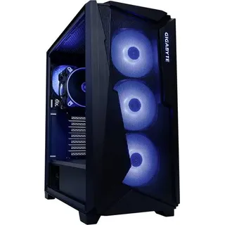 Gigabyte Barebone GA-APC003 AMD Ryzen 9 9900X 5.6GHz AMD Radeon Graphics GA-APC003