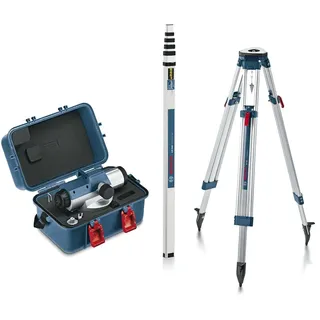 Bosch GOL 26 G inkl. Stativ bt 160 + GOL26G