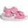 Altaswim Pink/Weiß 21