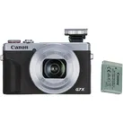 PowerShot G7 X Mark III silber