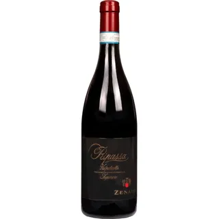 Zenato Ripassa Valpolicella DOC Superiore 2016 0,75 l