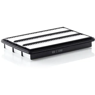 Mann-Filter C 3766