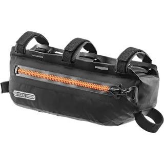 Ortlieb Frame-Pack Toptube 3L Black Matt