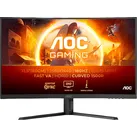 AOC CQ32G4VE 31,5 Zoll QHD Gaming Monitor 0,5 ms Reaktionszeit 180 Hz