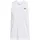 Tanktop Herren 100 white/black XXL