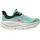 Damen Blue Spark/Mint Fluorite 39 1/3