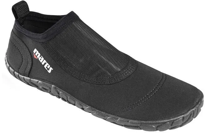 Beachwalker Unisex black - 36-37