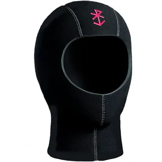 Yrva Kapuze 5 Mm - Pink - S