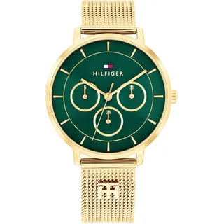 Tommy Hilfiger Tea Edelstahl 36 mm 1782880