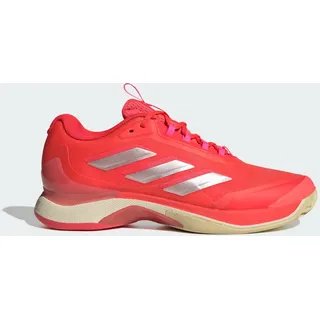 adidas Avacourt 2 Allcourt-schuhe - Lucid Red / Silver Met / Warvan - 40