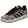 Crystal Linen / Aurora Coffee / Core White 41 1/3