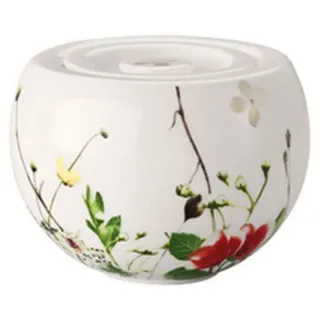 Rosenthal Brillance Fleurs Sauvages Zuckerdose