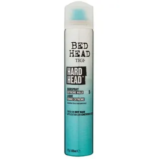 Tigi Bed Head Hard Head Hairspray Aero 100 ml