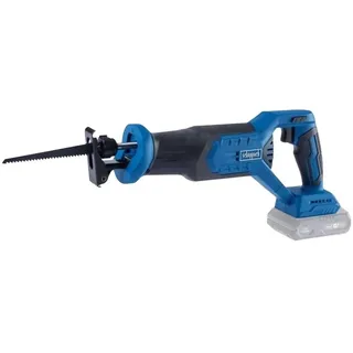 SCHEPPACH BC-RS250-X ohne Akku + 2 Sägeblätter