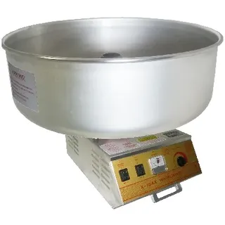 Neumärker Zuckerwattemaschine X-15 Whirlwind