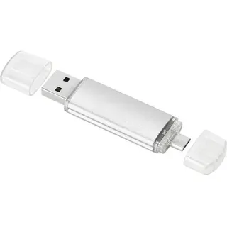 2-in-1 Otg-usb-stick, 8 Gb, Für Computer Und Mobilgeräte