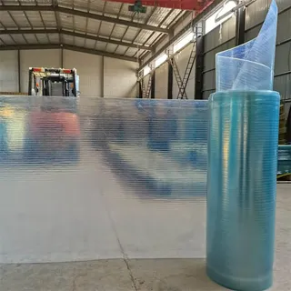 Dachplatten Transparente Wasserdichte Platten,Vordach für Dach,Überdachung Dachblech für Gerätehaus,Garten,Gewächshaus,Leicht zu biegen und zu Schneiden,Anpassbar Größe (W*L:0.5x1m)
