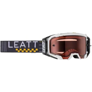 Leatt Goggle Velocity 5.5 Pearl Rose UC 32%