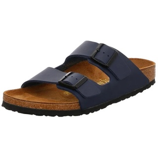 schmal blau 38