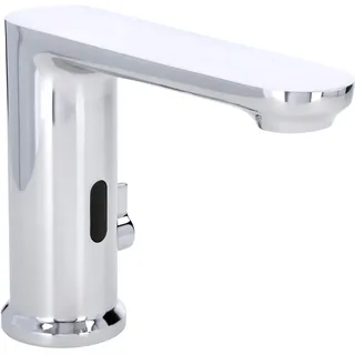LIVARNO® Sensor-Waschtischarmatur (Chrom)