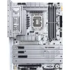 Asus TUF GAMING Z890-PRO WIFI Mainboard Sockel (PC) Intel® LGA 1851 Formfaktor (Details) ATX Mainboard-Chipsatz Intel® Z890