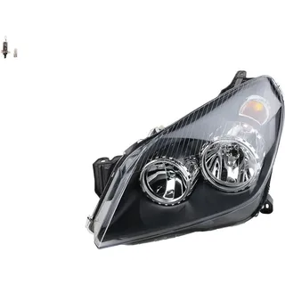 Johns Scheinwerfer Links für Opel Astra H
