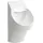 VAL Absaugeurinal ohne Löcher für Deckelmontage spülrandlos 305x365x560mm H8402857580001