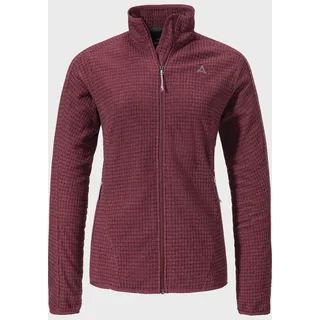 Schöffel Circ Fleece Style Terxa WMS«, ohne Kapuze, pink