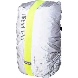 Wowow Urban Hero Silber -